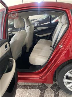 MG 5